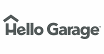 Hello Garage logo