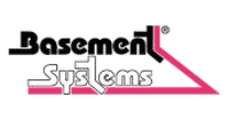 basement systems logo