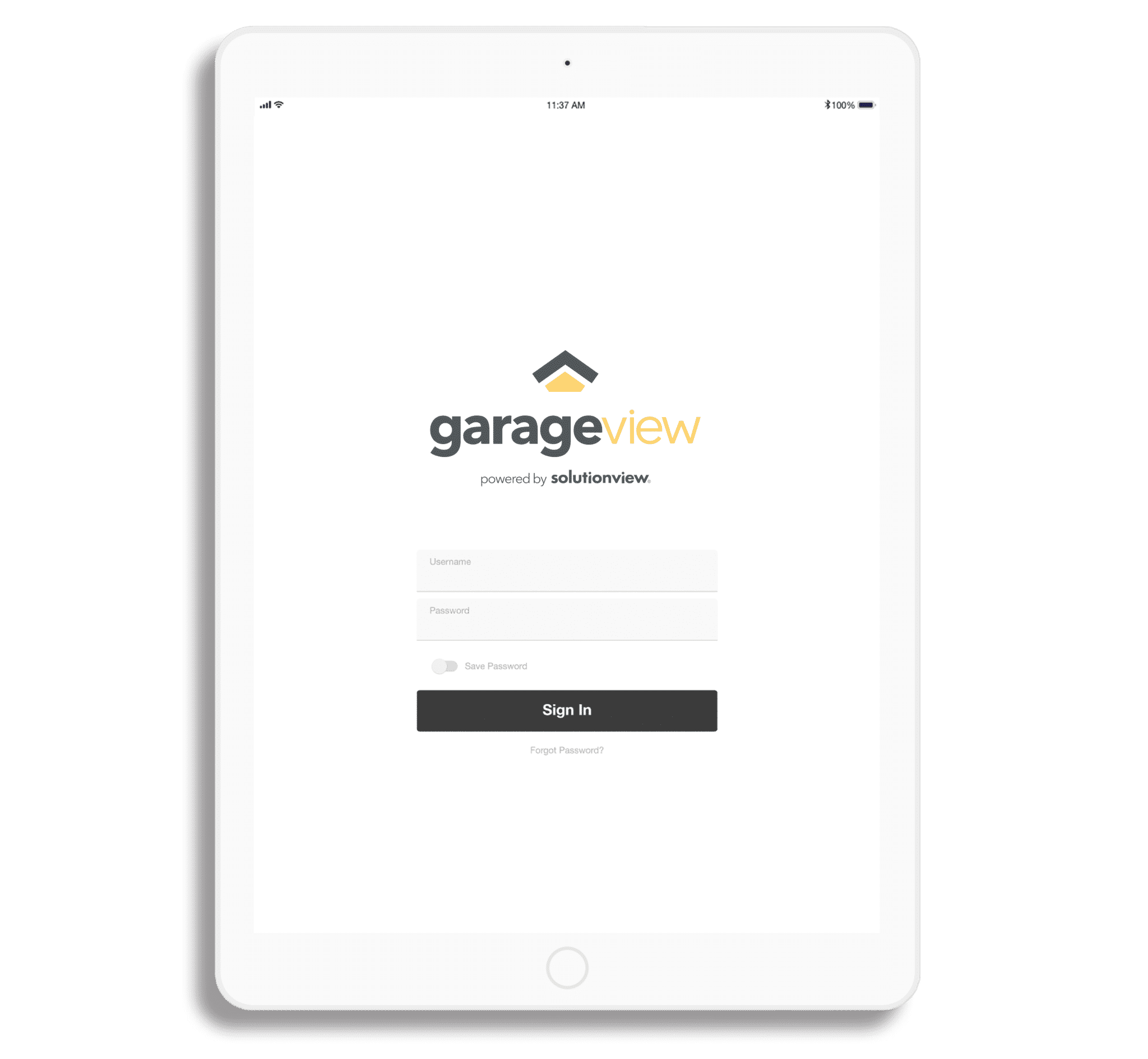 home services in home sales example